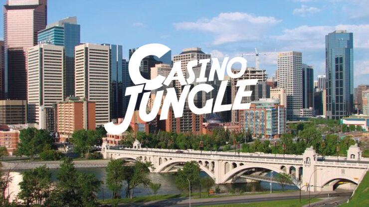 Alberta online casino calgary